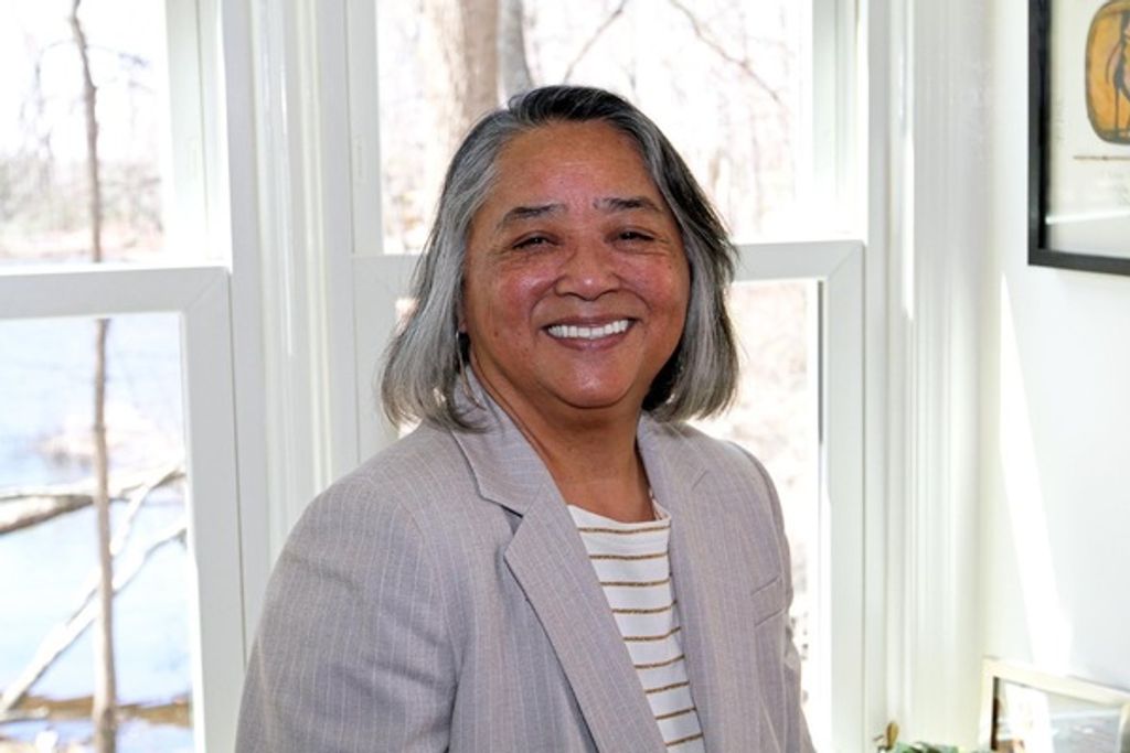 Pacita T. Edayan
