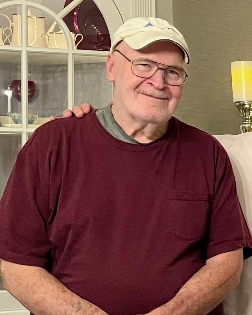 William "Bill" Homard Keetley, Jr. Profile Photo