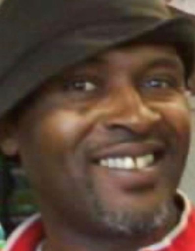 Willie Bragg, Jr. Profile Photo