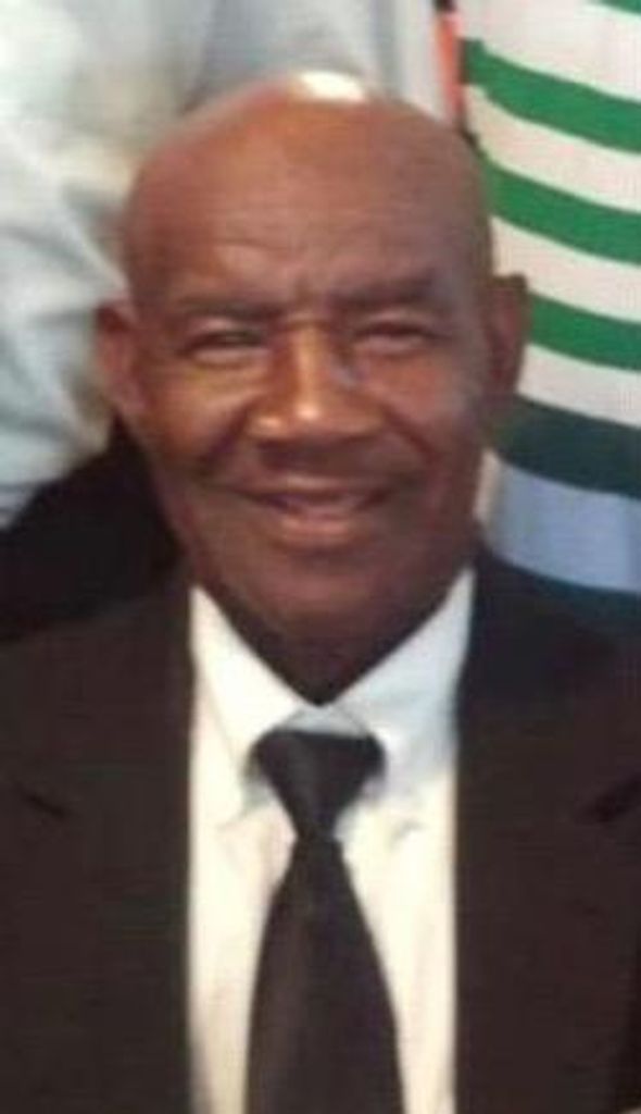 Hammon Polk Profile Photo