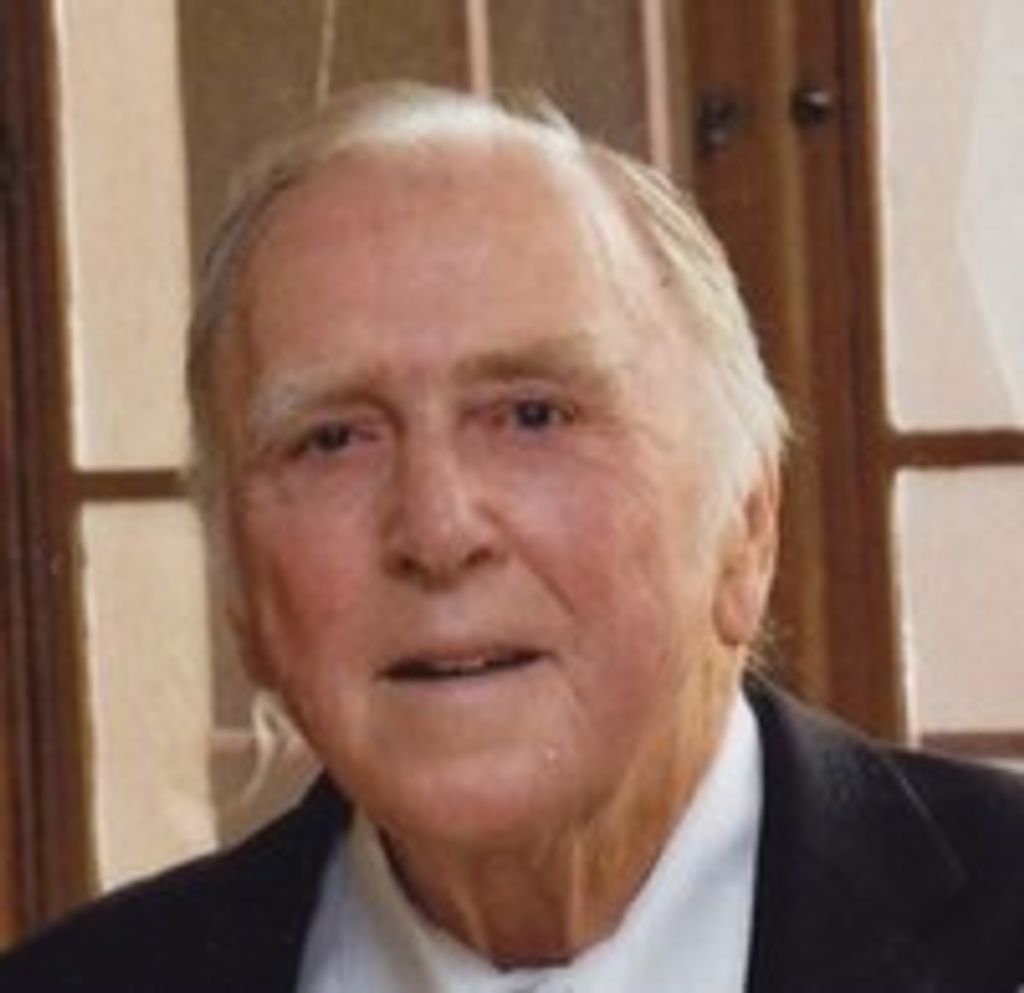 Walter Arnold Gierman