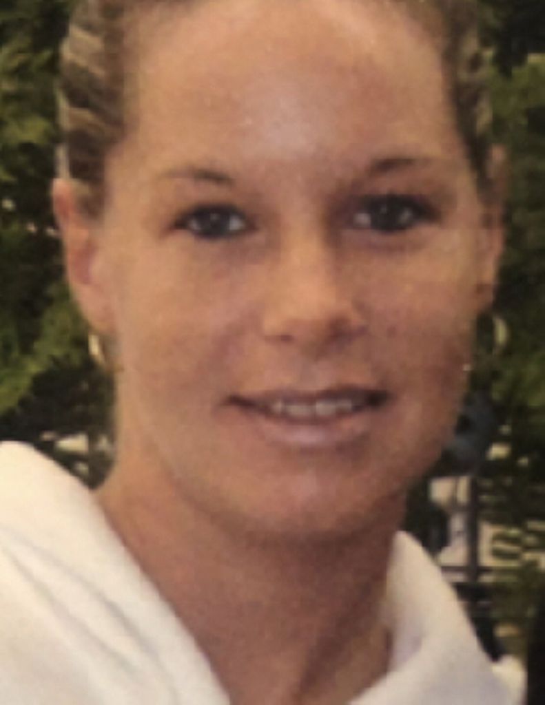 Jessica Fisher Fortes