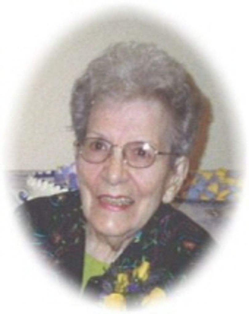Miriam Vorwald Profile Photo