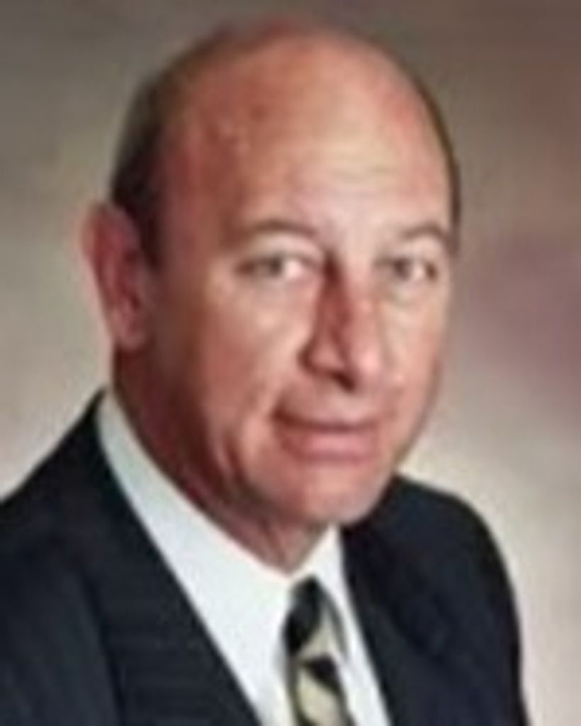Raymond Becker Profile Photo