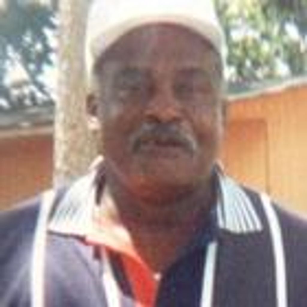 George Edward Williams Profile Photo