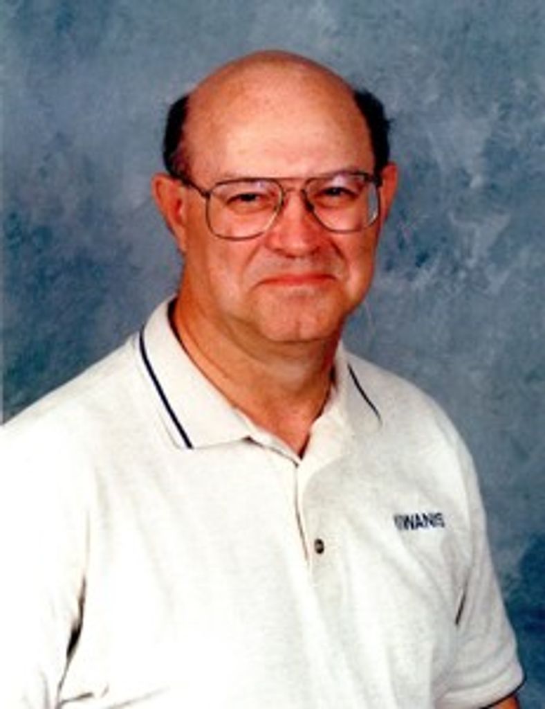 Donald R. Leakey Profile Photo