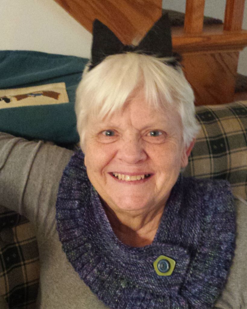 Janet Esther Sanford