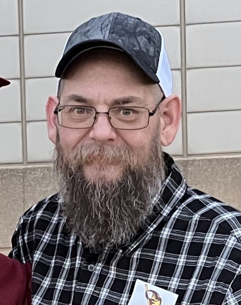 Ronald Richardson Profile Photo