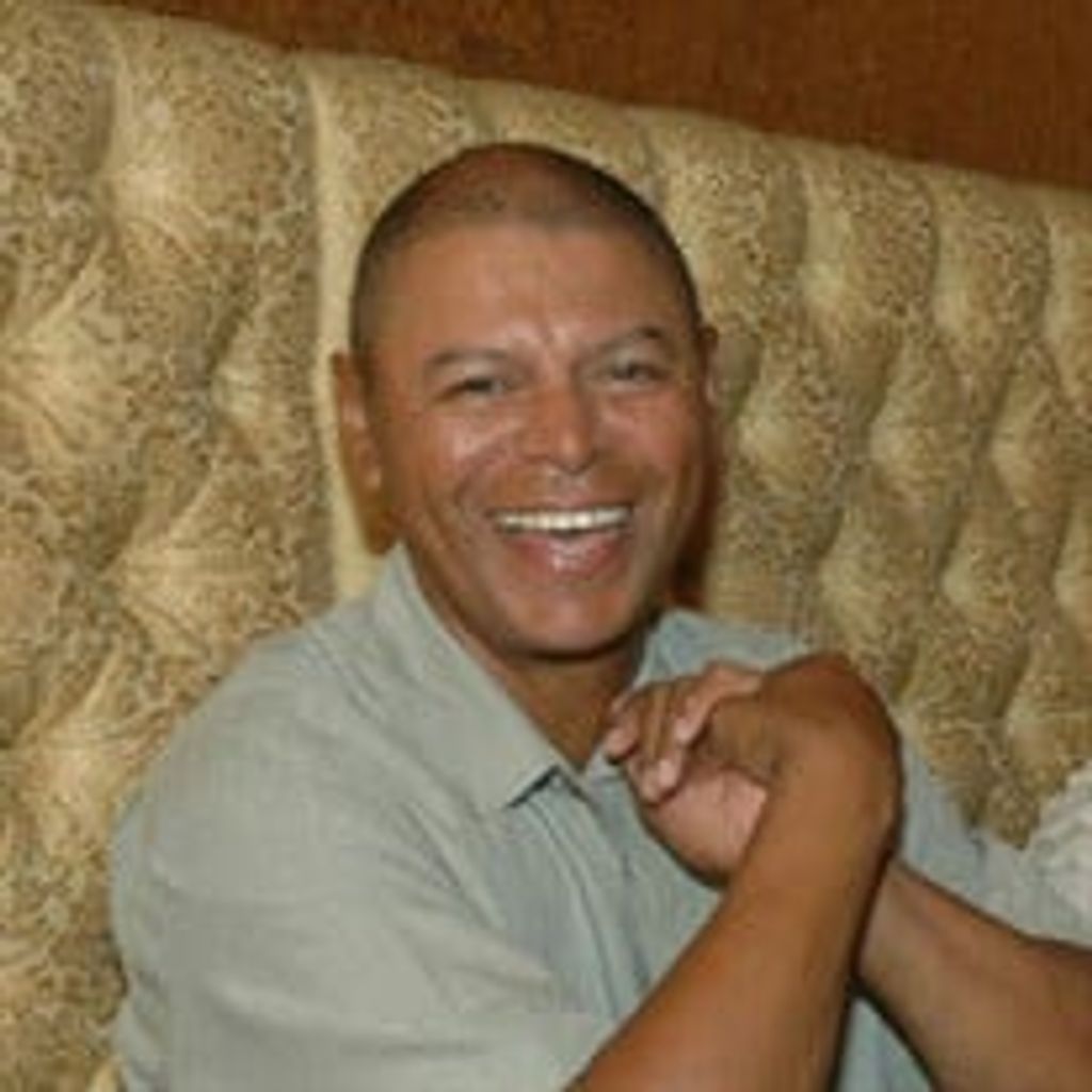 George Andrew Watkins