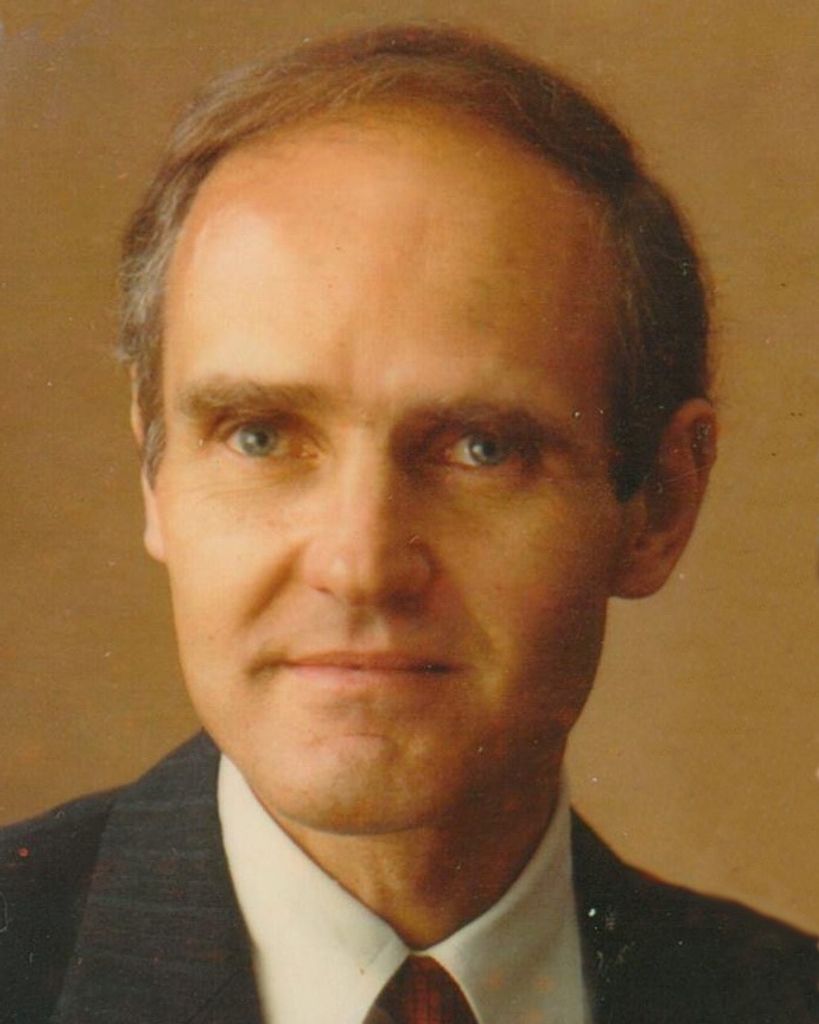 David Arthur Sonstroem
