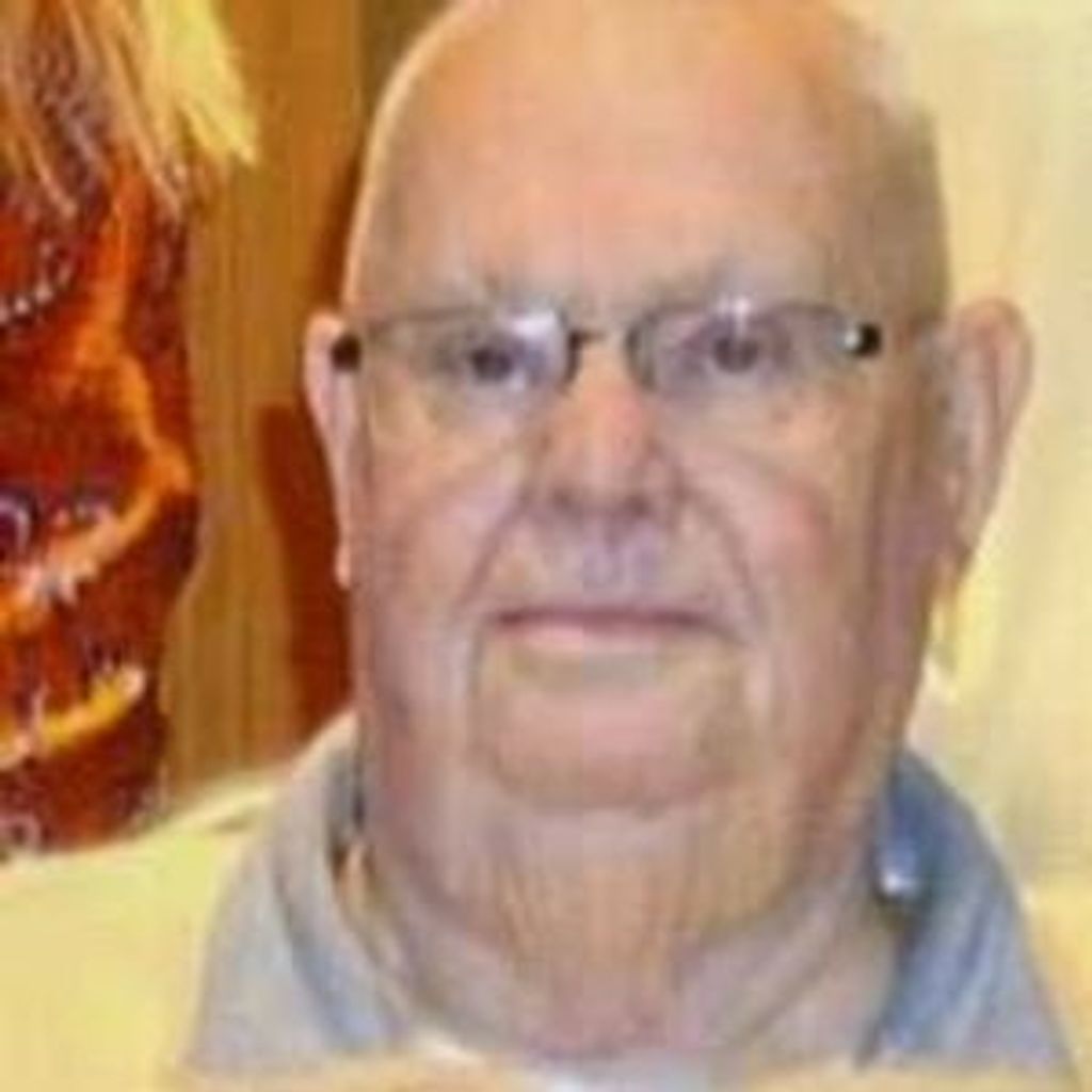 Roger Stewart Profile Photo