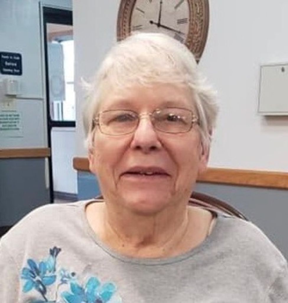 Norma Cecilia Ohlinger Profile Photo