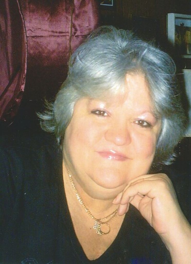 Brenda Mae Fisher Profile Photo