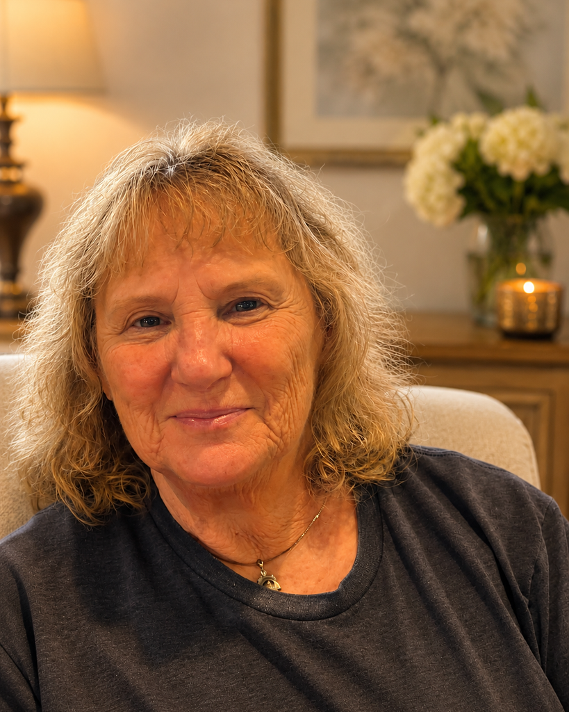 Deborah "Debbie" Jean Fyffe