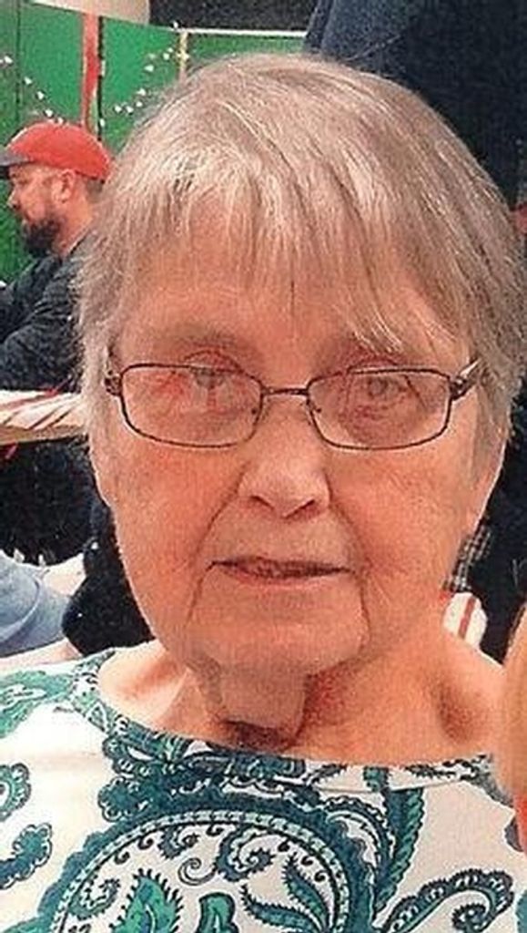 Ruth E. Sanders Profile Photo