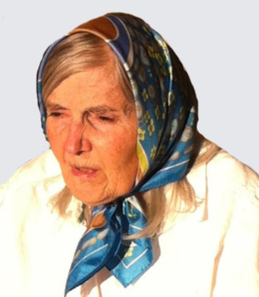 Shirley Drummond