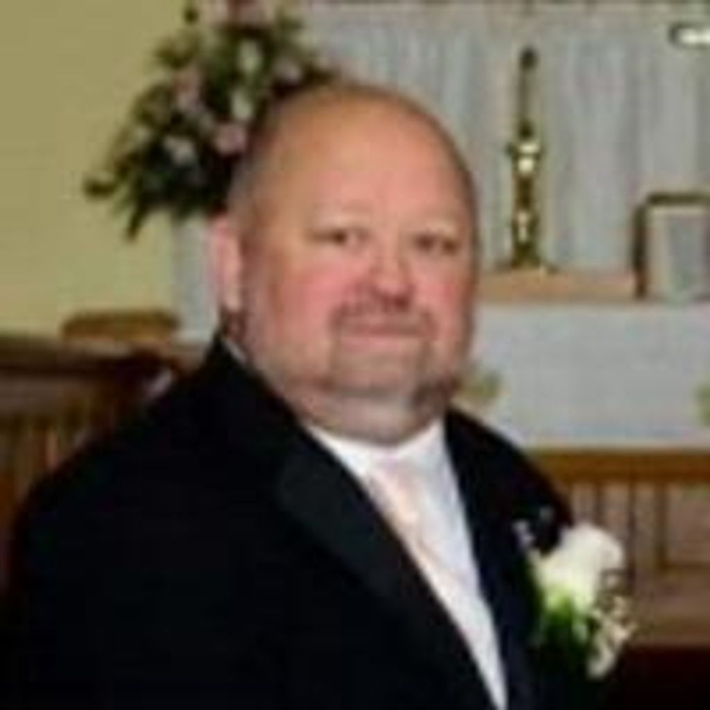 Steven R. Bratke Profile Photo