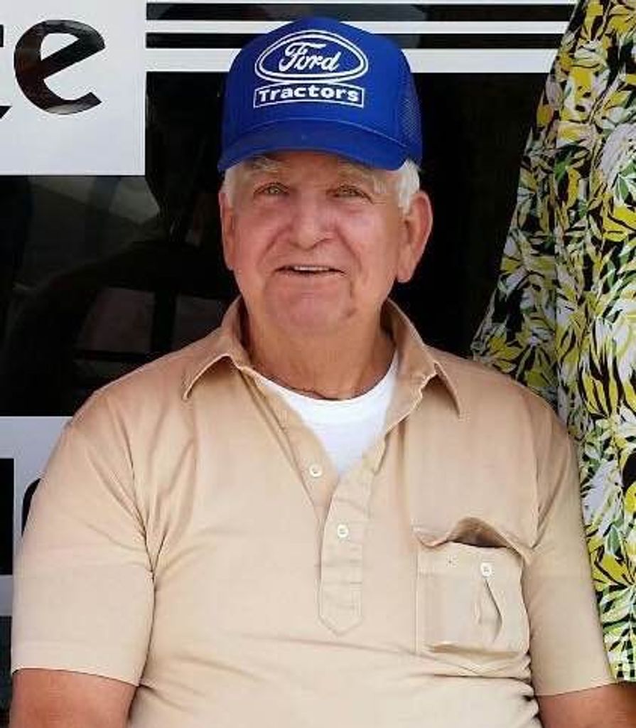 Harold "Hezzie" Taylor