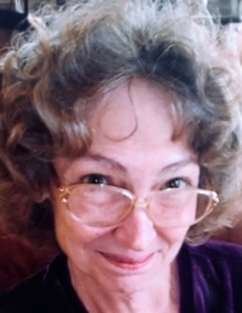 Marva Martin O'Kelley