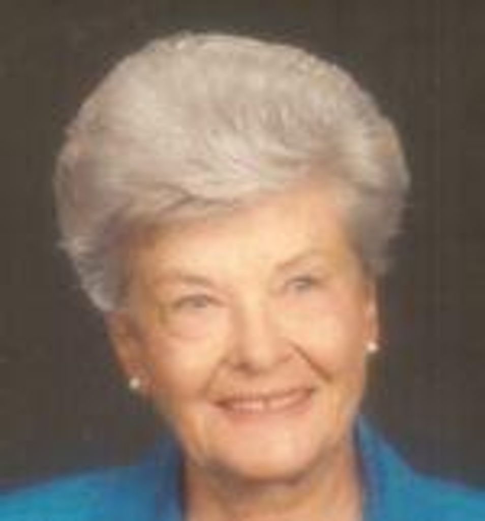 Bernita Lorraine (Huffman) Landis