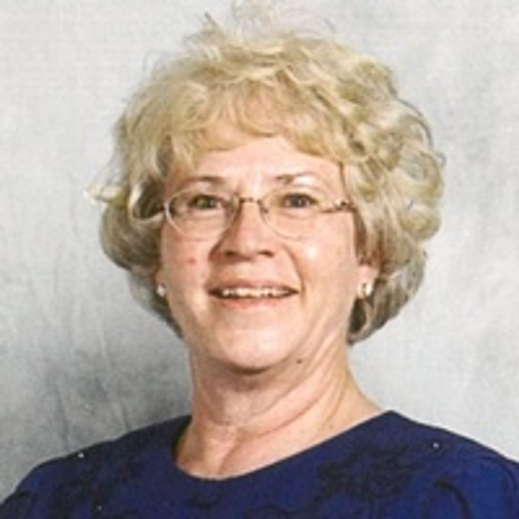 Carol Ann Murri