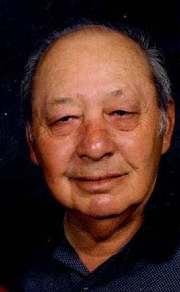Gene Autry Locklear