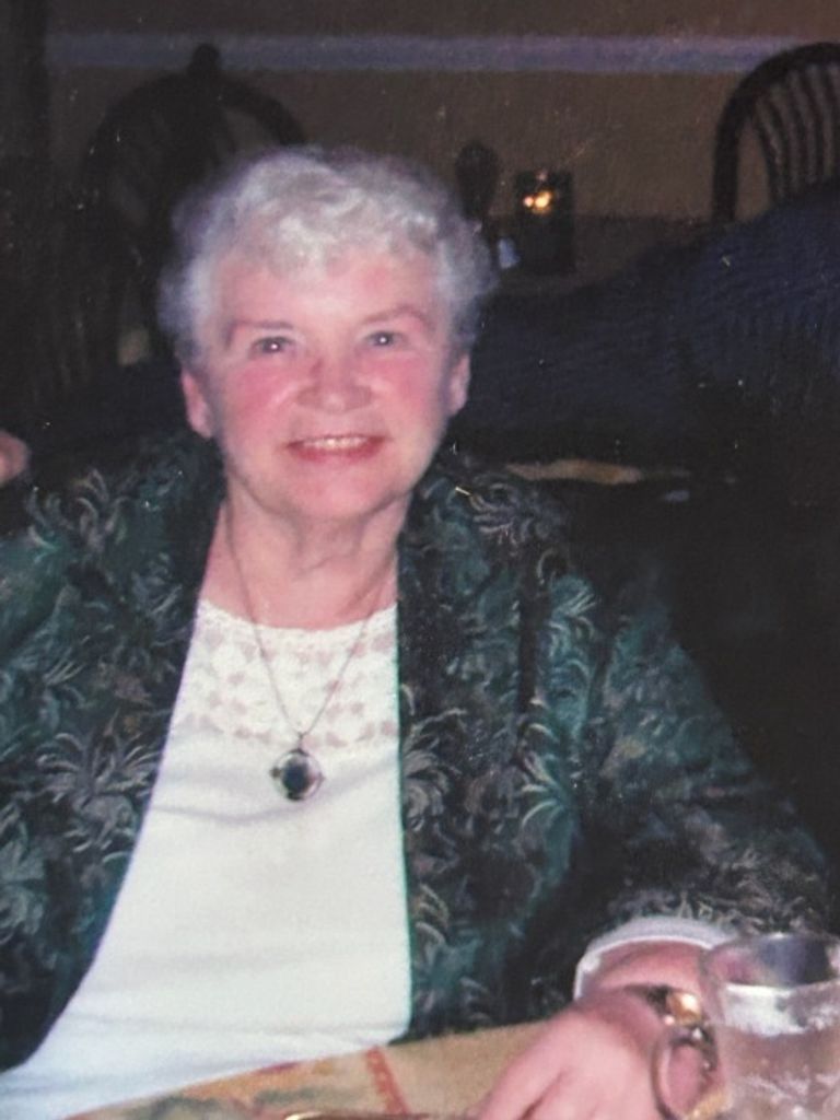 Helen Marie Dolan Finelli Profile Photo