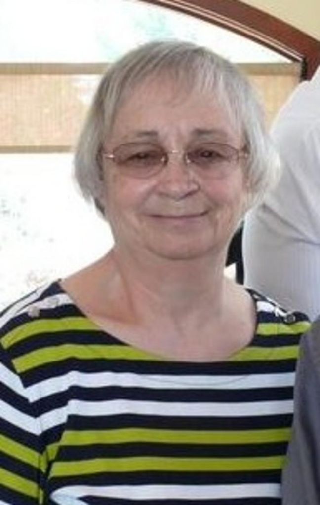 Sharon Elaine Gardner Profile Photo