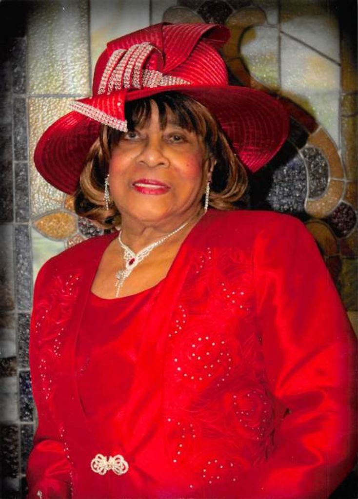 LENA SINGLETON