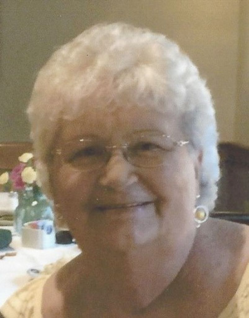 Mary (Milliman)  Hoffman Profile Photo