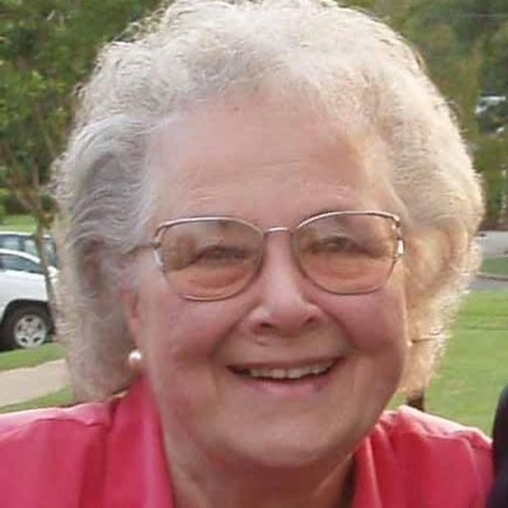 Dorothy Viola Richardson Teates Profile Photo