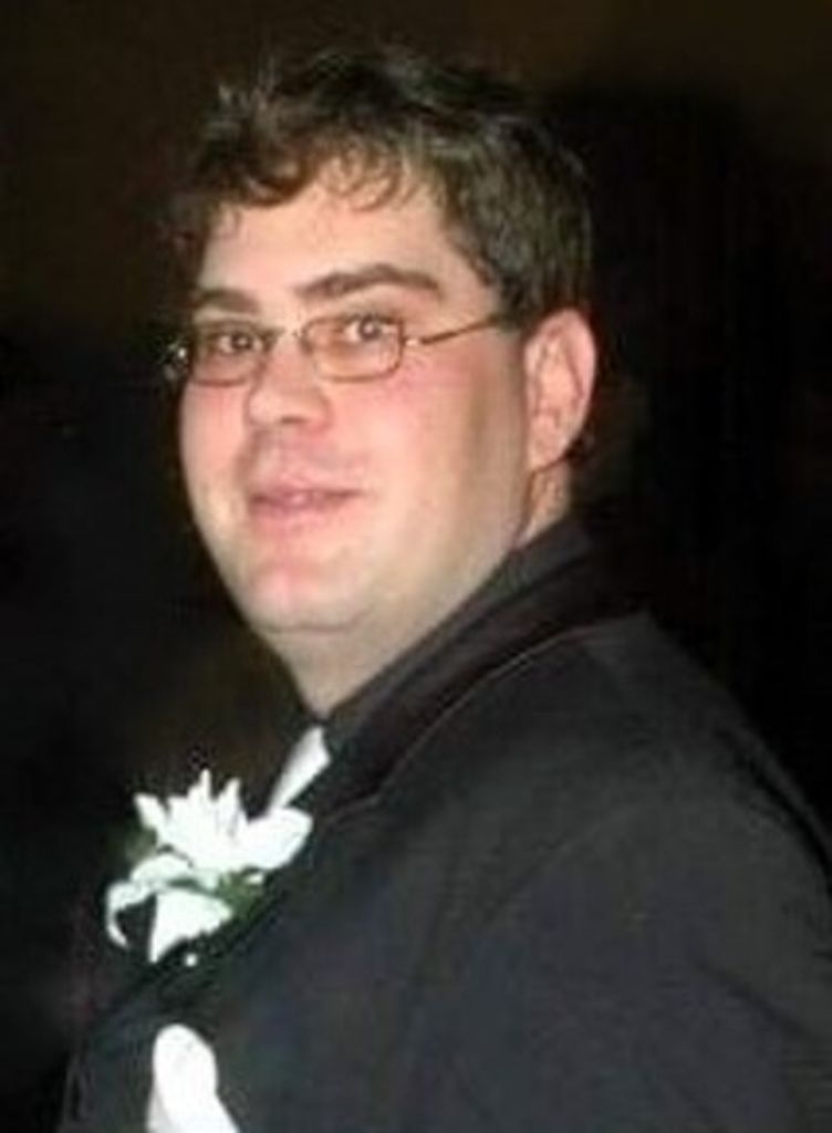 Nathan “Nate” Reid Peters Profile Photo