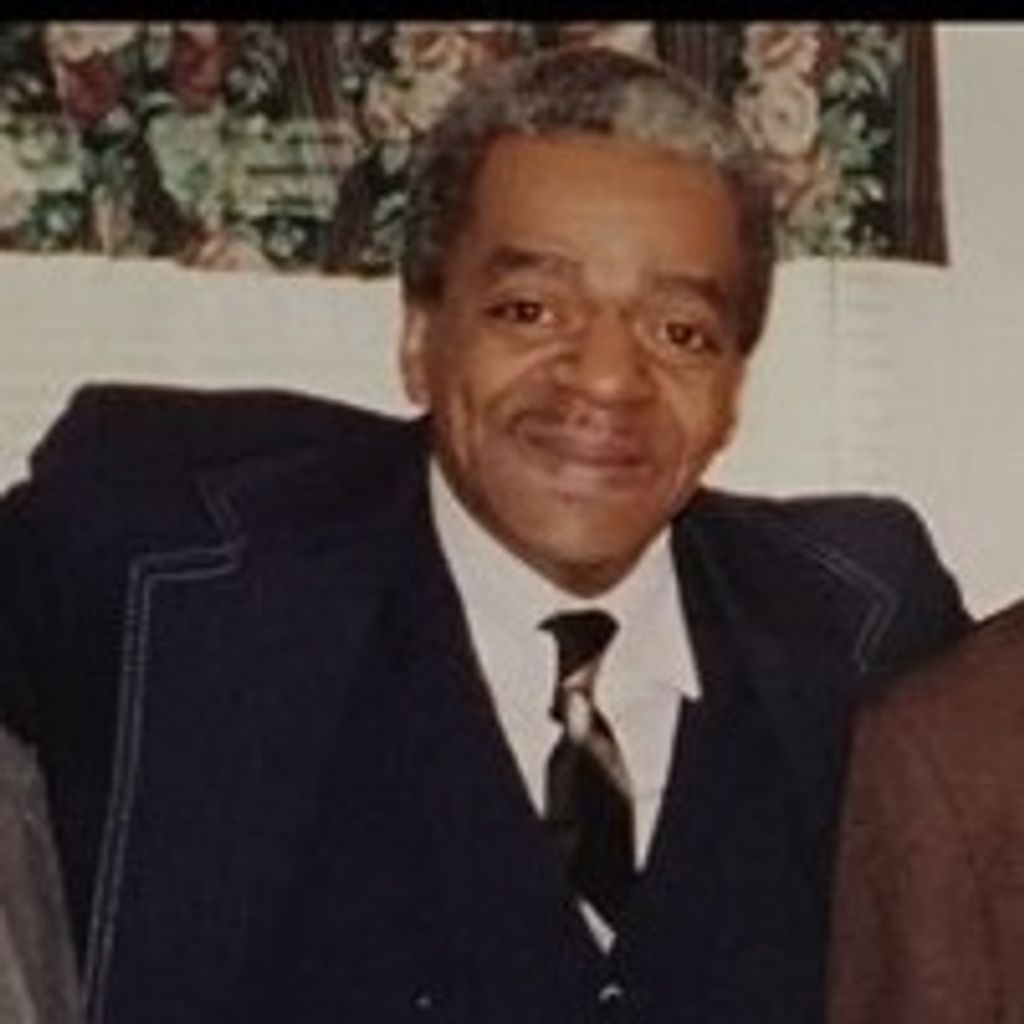 Cecil Darnell Holland Profile Photo
