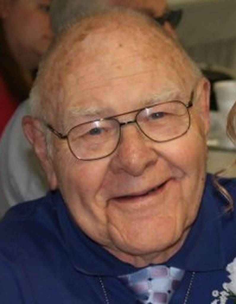 Darwin Lee Mcafee Profile Photo