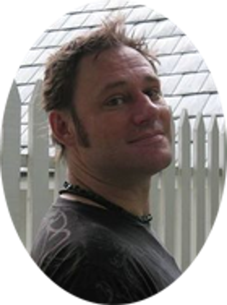 Robert Mills Profile Photo