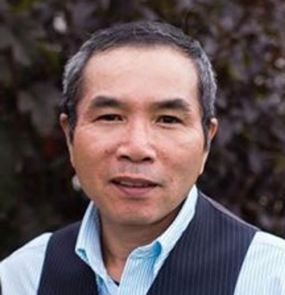 Tinh Tu Nguyen