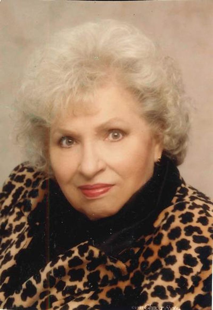 Ilene Gable