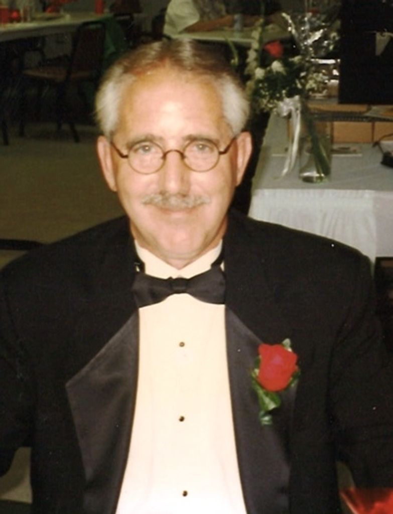 William Lee Chambers