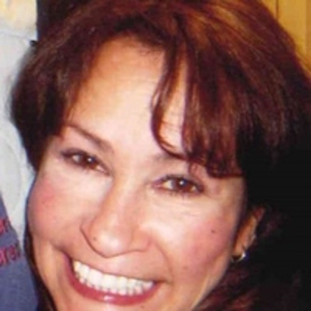 Rebecca Marie Vitantonio