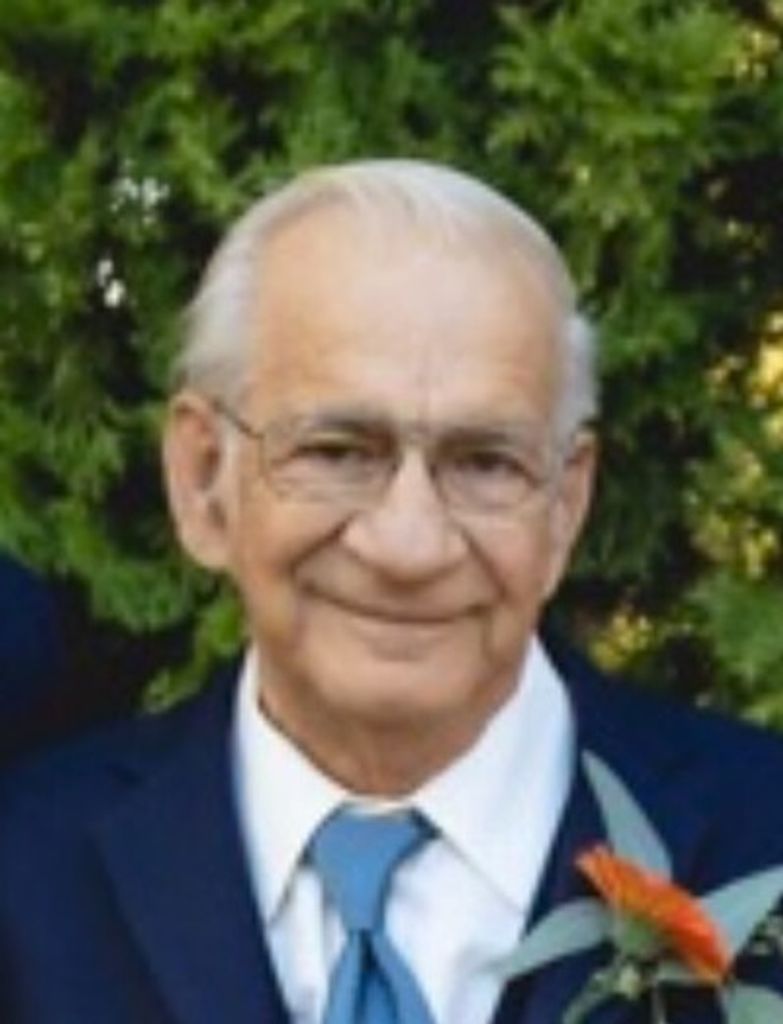 David M. Stambaugh Profile Photo