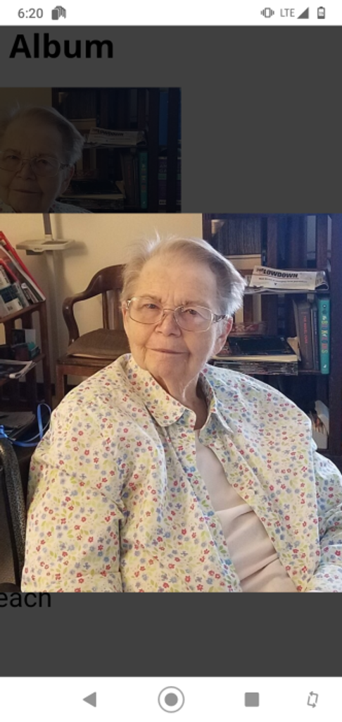 Frances Doherty Profile Photo