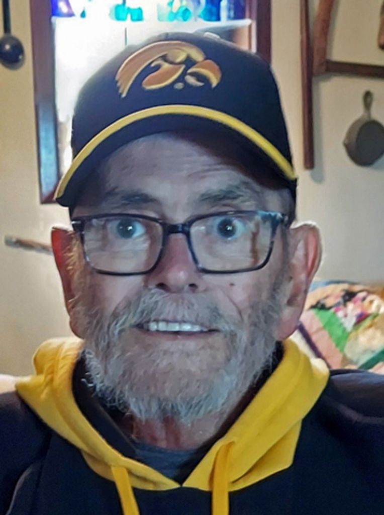 Don Eugene Rigby Profile Photo