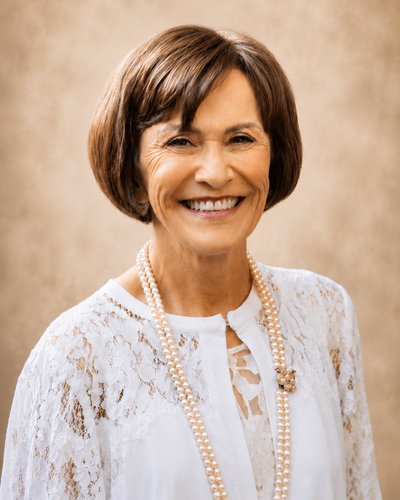 Cheryl Ann Kidder Sonnier
