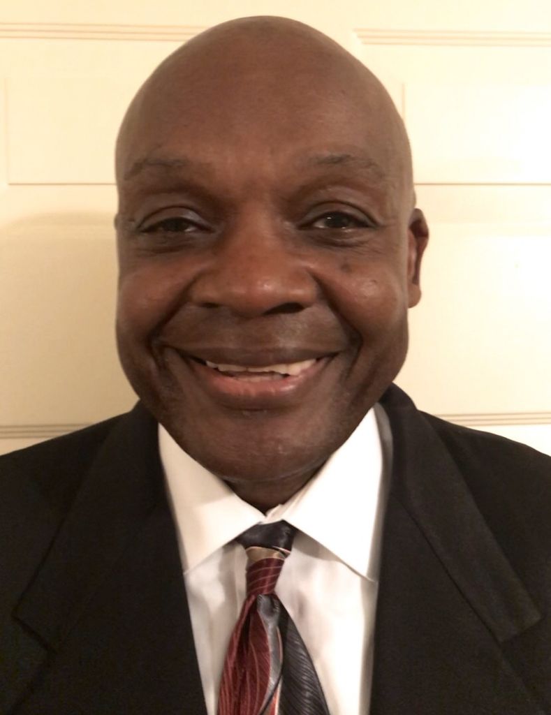 Councilman Johnny B Kelly Profile Photo