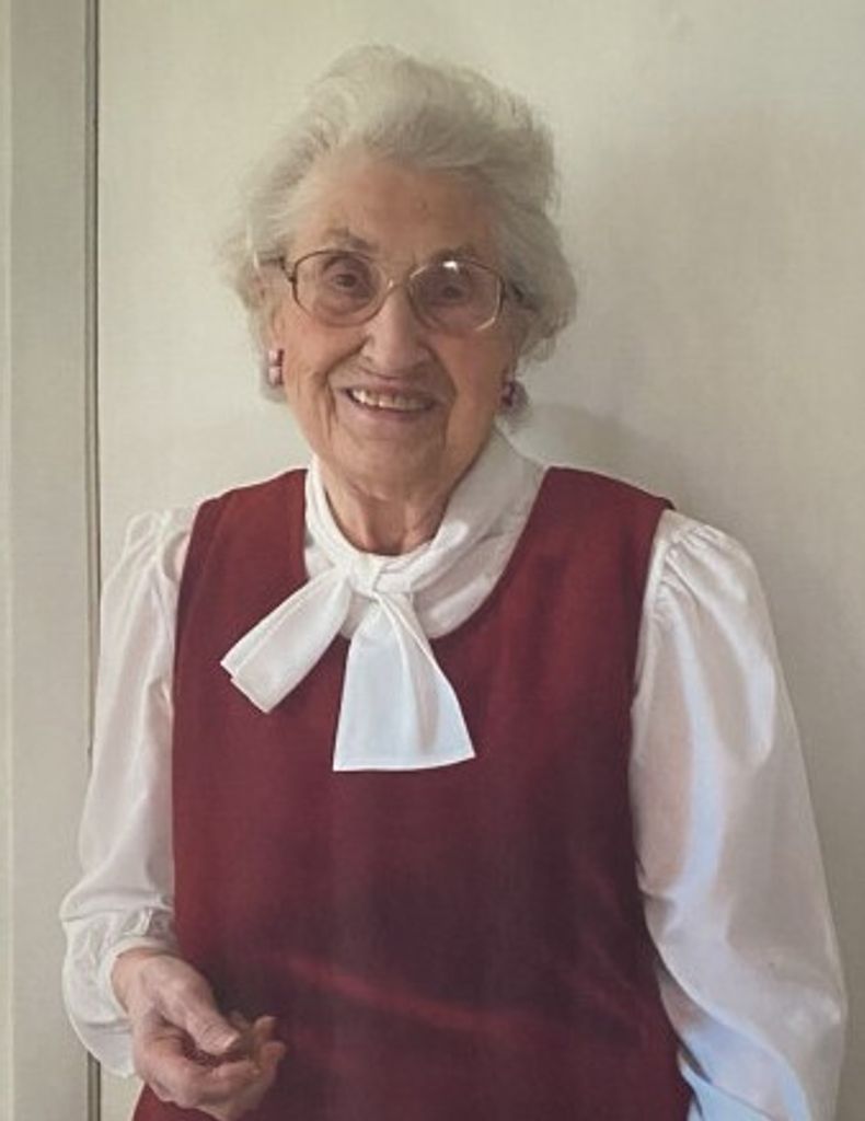 Arlene Ruth (Zabel)  Wilds