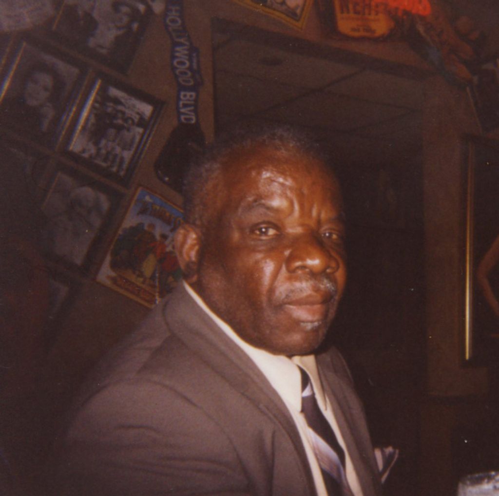 Rupert Shaw Profile Photo