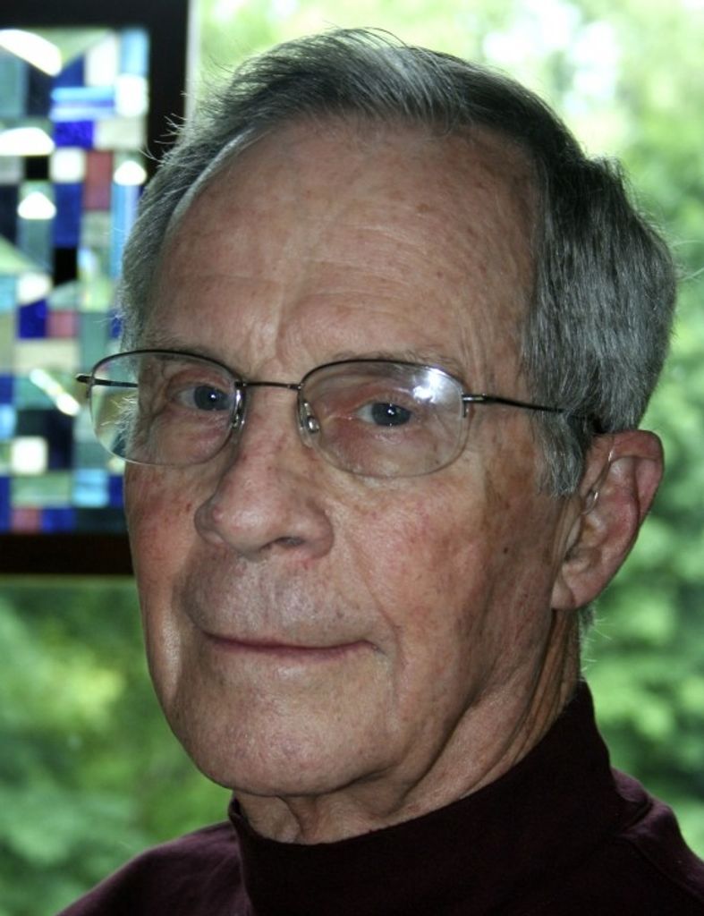 Richard Smart Culver Profile Photo