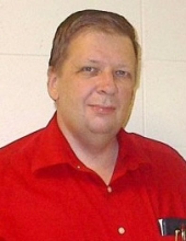 Scott Lewandoske