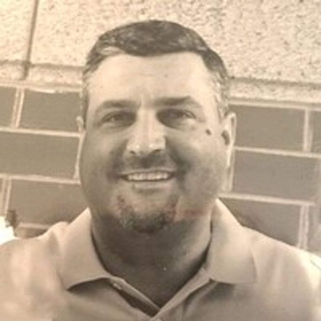 Edward S. Thistle Profile Photo