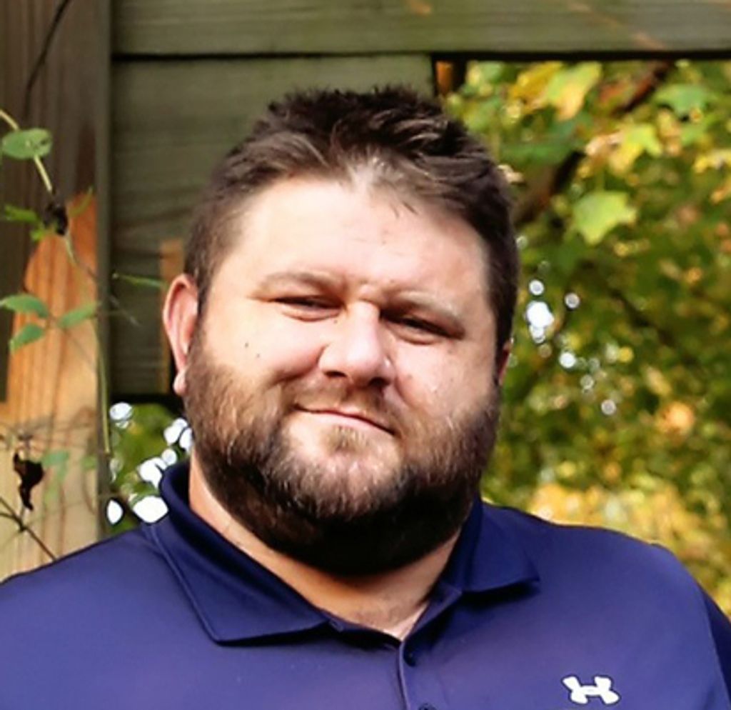 Jeremy Walter Henry Profile Photo